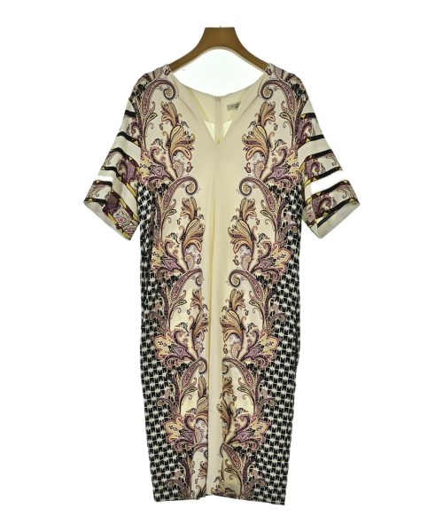 ETRO(エトロ)のワンピース サイズ:46(XL位) 18,400円