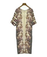 ETRO（エトロ）ワンピース その他（柄物・カラフル） サイズ:46(XL位) レディース/2200729121071