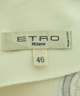 ETRO（エトロ）ワンピース その他（柄物・カラフル） サイズ:46(XL位) レディース/2200729121071