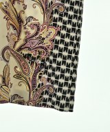 ETRO（エトロ）ワンピース その他（柄物・カラフル） サイズ:46(XL位) レディース/2200729121071