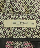 ETRO（エトロ）スラックス その他（柄物・カラフル） サイズ:46(M位) メンズ/2200729121101