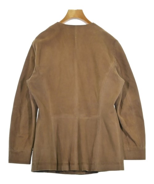 ETRO（エトロ）その他 茶 サイズ:46(XL位) レディース/2200729121118
