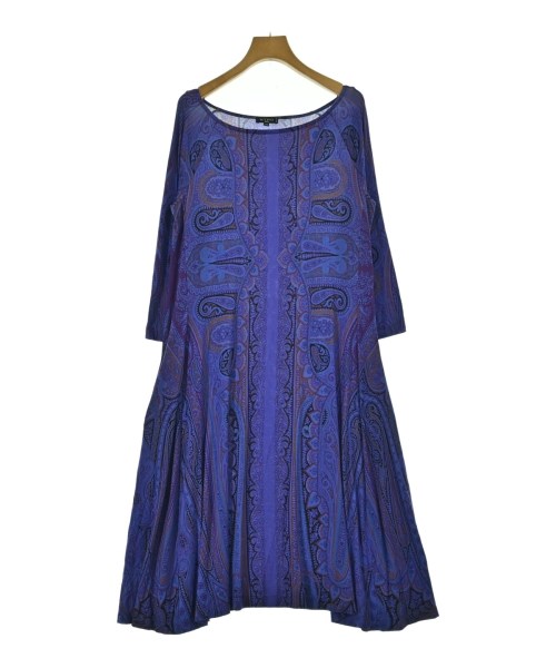 ETRO(エトロ)のワンピース サイズ:46(XL位) 11,800円