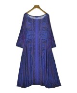 ETRO（エトロ）ワンピース その他（柄物・カラフル） サイズ:46(XL位) レディース/2200729121156