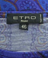 ETRO（エトロ）ワンピース その他（柄物・カラフル） サイズ:46(XL位) レディース/2200729121156