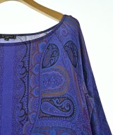 ETRO（エトロ）ワンピース その他（柄物・カラフル） サイズ:46(XL位) レディース/2200729121156