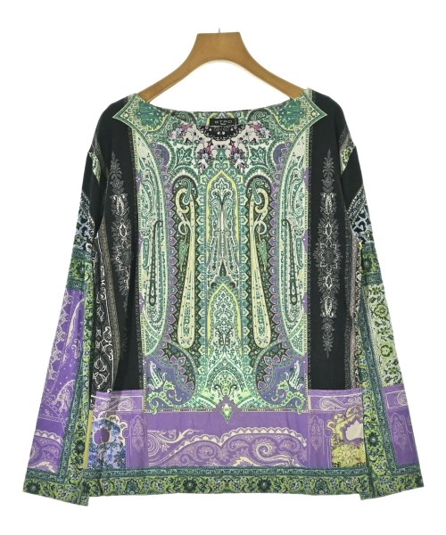 ETRO(エトロ)のTシャツ・カットソー サイズ:46(XL位) 8,200円