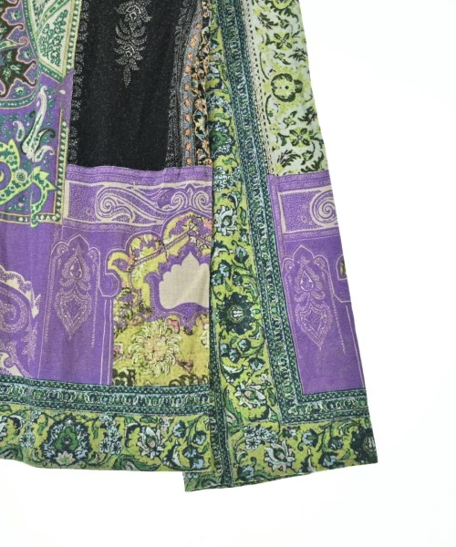 ETRO（エトロ）Tシャツ・カットソー その他（柄物・カラフル） サイズ:46(XL位) レディース/2200729121170