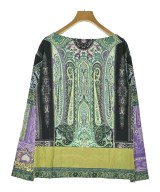 ETRO（エトロ）Tシャツ・カットソー その他（柄物・カラフル） サイズ:46(XL位) レディース/2200729121170