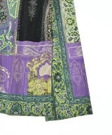 ETRO（エトロ）Tシャツ・カットソー その他（柄物・カラフル） サイズ:46(XL位) レディース/2200729121170