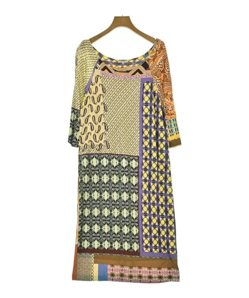 ETRO(エトロ)のワンピース サイズ:48(XXL位) 14,800円