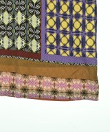 ETRO（エトロ）ワンピース オレンジ サイズ:48(XXL位) レディース/2200729121194
