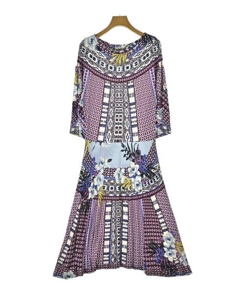 ETRO(エトロ)のワンピース サイズ:46(XL位) 9,400円