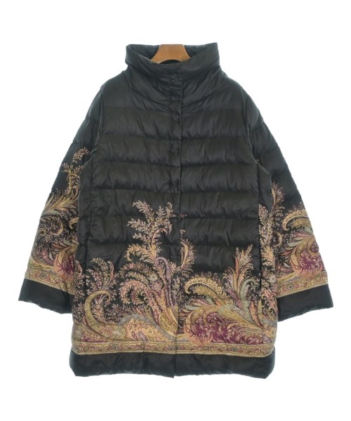 ETRO(エトロ)のダウンコート サイズ:46(XL位) 28,800円