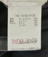 ETRO（エトロ）ダウンコート 黒 サイズ:46(XL位) レディース/2200729121231