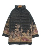 ETRO ダウンコート