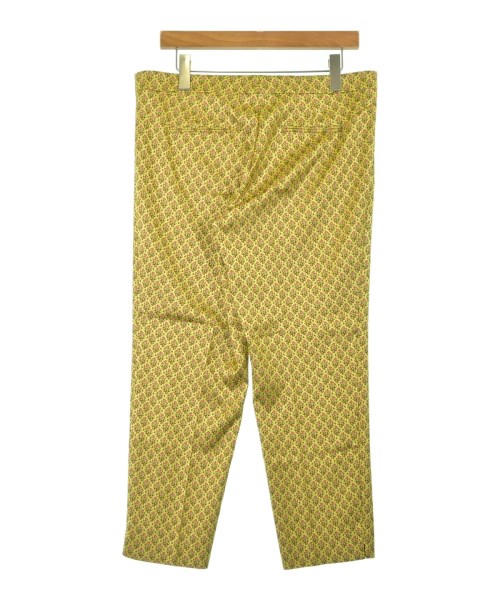 ETRO（エトロ）その他 黄 サイズ:46(XL位) レディース/2200729121255