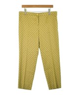 ETRO（エトロ）その他 黄 サイズ:46(XL位) レディース/2200729121255