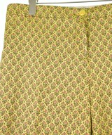 ETRO（エトロ）その他 黄 サイズ:46(XL位) レディース/2200729121255