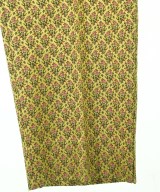 ETRO（エトロ）その他 黄 サイズ:46(XL位) レディース/2200729121255