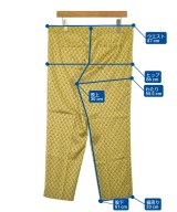 ETRO（エトロ）その他 黄 サイズ:46(XL位) レディース/2200729121255