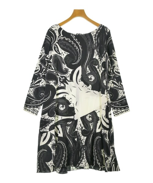 ETRO(エトロ)のワンピース サイズ:46(XL位) 11,800円