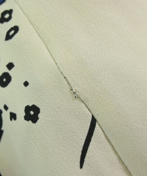 ETRO（エトロ）ワンピース 黒 サイズ:46(XL位) レディース/2200729121347