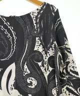 ETRO（エトロ）ワンピース 黒 サイズ:46(XL位) レディース/2200729121347