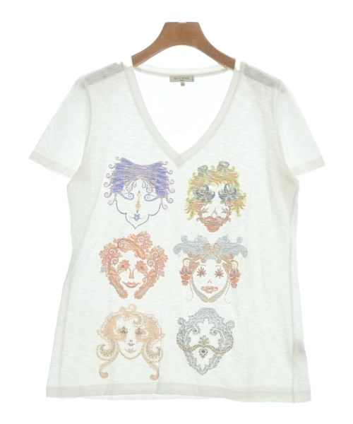 ETRO(エトロ)のTシャツ・カットソー サイズ:46(XL位) 5,500円