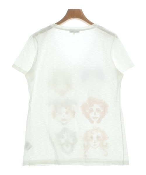 ETRO（エトロ）Tシャツ・カットソー 白 サイズ:46(XL位) レディース/2200729121491