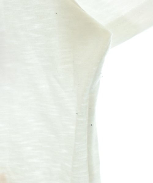 ETRO（エトロ）Tシャツ・カットソー 白 サイズ:46(XL位) レディース/2200729121491