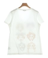 ETRO（エトロ）Tシャツ・カットソー 白 サイズ:46(XL位) レディース/2200729121491