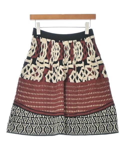 ETRO(エトロ)のひざ丈スカート サイズ:40(M位) 21,200円