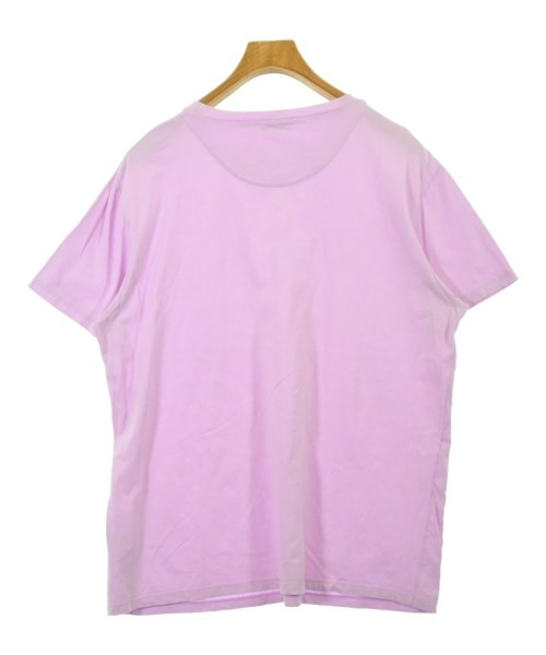 ETRO（エトロ）Tシャツ・カットソー ピンク サイズ:L メンズ/2200736162104