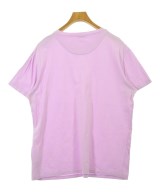 ETRO（エトロ）Tシャツ・カットソー ピンク サイズ:L メンズ/2200736162104