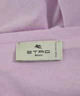 ETRO（エトロ）Tシャツ・カットソー ピンク サイズ:L メンズ/2200736162104