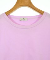 ETRO（エトロ）Tシャツ・カットソー ピンク サイズ:L メンズ/2200736162104