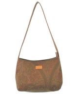 ETRO（エトロ）ショルダーバッグ オレンジ サイズ:- レディース/2200736325141