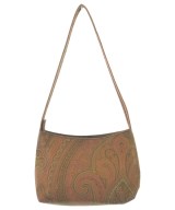 ETRO（エトロ）ショルダーバッグ オレンジ サイズ:- レディース/2200736325141