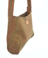 ETRO（エトロ）ショルダーバッグ オレンジ サイズ:- レディース/2200736325141