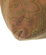 ETRO（エトロ）ショルダーバッグ オレンジ サイズ:- レディース/2200736325141