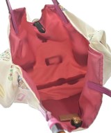 ETRO（エトロ）トートバッグ 白 サイズ:- レディース/2200736325189