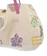 ETRO（エトロ）トートバッグ 白 サイズ:- レディース/2200736325189