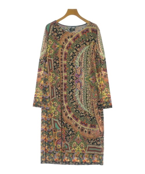 ETRO(エトロ)のワンピース サイズ:44(L位) 15,400円