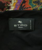 ETRO（エトロ）ワンピース 赤 サイズ:44(L位) レディース/2200736224017