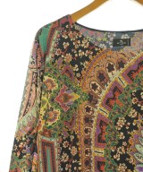 ETRO（エトロ）ワンピース 赤 サイズ:44(L位) レディース/2200736224017