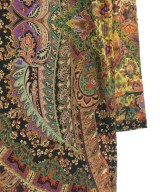 ETRO（エトロ）ワンピース 赤 サイズ:44(L位) レディース/2200736224017