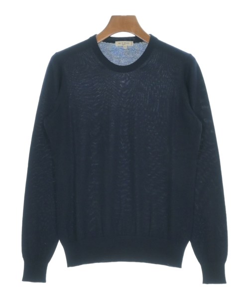ETRO(エトロ)のニット・セーター サイズ:42(M位) 6,600円