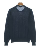 ETRO（エトロ）ニット・セーター 紺 サイズ:42(M位) レディース/2200737121087