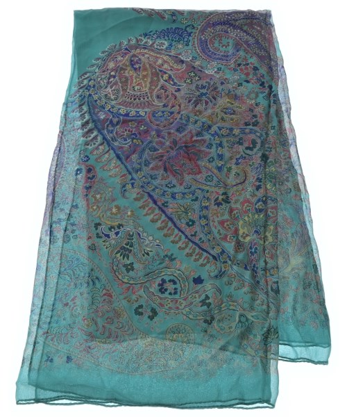ETRO(エトロ)のバンダナ・スカーフ サイズ:- 9,400円